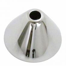Speakman RPG10-0071-PC - Speakman Repair Part Widespread D75 Escutcheon