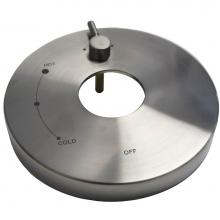 Speakman RPG10-0100-BN - Speakman Repair Part Diverter Valve Trim Repair Group CPT-1400-P-BN