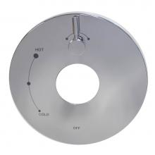 Speakman RPG10-0100-PC - Speakman Repair Part Diverter Valve Trim Repair Group CPT-1400-P