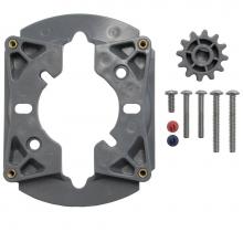 Speakman RPG10-0117 - Speakman Repair Part Uni Delta Repair Kit