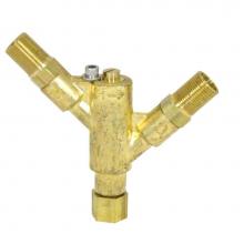 Speakman RPG20-1845 - Speakman Repair Part Under counter mixer