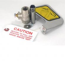 Speakman RPG20-1883 - Speakman Repair Part 1/2 In. Ball Valve Repair Group for SE-6000 series