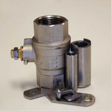 Speakman RPG20-1922 - Speakman Repair Part 1 In. Ball Valve for SE-6000