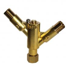 Speakman RPG20-2024-CA - Speakman Repair Part Under-counter Mixer & Hardware