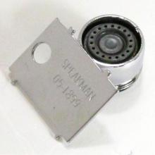 Speakman RPG38-0128-PC - Speakman Repair Part Vandal Resistant 0.5 gpm Spray Outlet