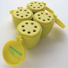 Speakman RPG38-0395 - Speakman Repair Part 4 spray heads for heat traced