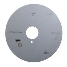 Speakman RPG41-0111 - Speakman Repair Part Mark II Shower Valve Trim Index