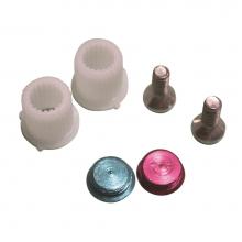 Speakman RPG41-0119-PC - Speakman Repair Part Handle indexes for SC-4074