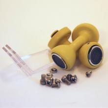 Speakman RPG42-0087-PLAS - Speakman Repair Part SE-505/506 Spray Head Repair Group (2 each)