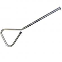 Speakman RPG47-0044 - Speakman Repair Part SS extension pull rod