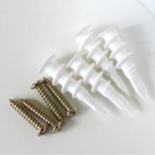 Speakman RPG48-0041 - Speakman Repair Part Screws and anchors (4)