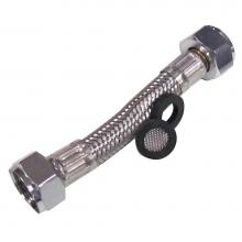 Speakman RPG63-0087 - Speakman Repair Part Stainless Steel Flex Hose for Optimus Bowls