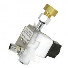 Speakman RPG76-0032 - Speakman Repair Part 12-Volt Solenoid with Adapter & Washers