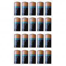 Speakman RPG76-0041-20 - Speakman Repair Part Replacement Lithium Batteries