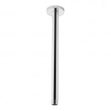 Speakman S-2581 - Speakman Ceiling Mount Rain Shower Arm and Flange