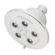 Speakman S-3011 - Speakman Chelsea Shower Head