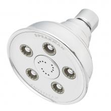 Speakman S-3014 - Speakman Caspian Shower Head