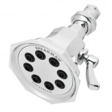 Speakman S-3019-E15 - Speakman Vintage Shower Head