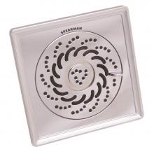 Speakman S-5002-E175 - Speakman Rainier Exhilaration Shower Head