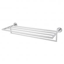 Speakman SA-2003 - Speakman Neo  Towel Rack