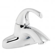 Speakman SB-2111-BO - Speakman Echo Single Lever Faucet