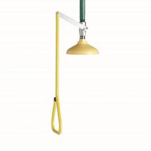 Speakman SE-220-SCSV - Speakman Lifesaver Vertical Emergency Shower with Chain & Ring