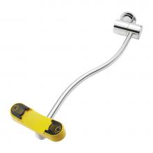 Speakman SE-577-SD-ADA - Speakman Optimus Laboratory Wall-Mounted Eyewash