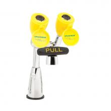 Speakman SEF-1000-CA - Speakman Eyesaver Classic Eyewash Faucet Spout