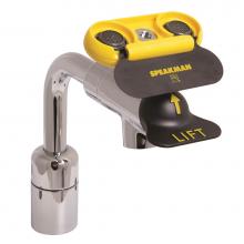 Speakman SEF-1000 - Speakman Eyesaver Classic Eyewash Faucet Spout