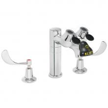 Speakman SEF-1801 - Speakman Eyesaver Eyewash Faucet