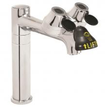 Speakman SEF-2001-8 - Speakman Eyesaver Eyewash Faucet 8 In. Spout