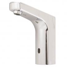 Speakman SF-8700-TMV - Speakman Sensorflo Battery Powered Sensor Faucet with TMV