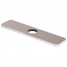Speakman SF-8DECK - Speakman Deck Plate 8''