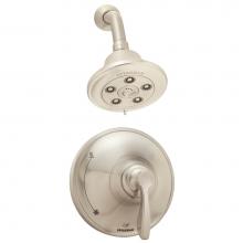 Speakman SLV-10010-BN - Speakman Chelsea Trim and Shower Combination (Valve not included)