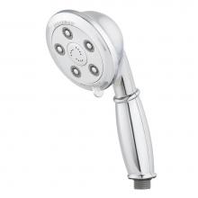 Speakman VS-3011-E2 - Speakman Chelsea Low Flow Hand Shower Head