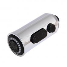 Speakman RPG05-112890-PC - Speakman replacement spray head assembly for SB-1043 in polished chrome