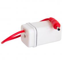 Speakman RPG05-118162 - AAA SIZE BATTERY BOX REPLACEMENT KIT FOR SV-3105, SV-3110, SV-4128, SV-4116