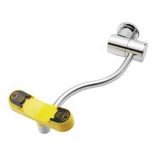 Speakman SE-573-SD-ILS - Speakman Optimus Laboratory Deck-Mounted Eyewash