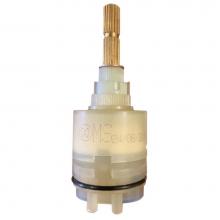 Speakman RPG05-1124 - PB Cartridge Replacement Kit for Echo Shower Valves