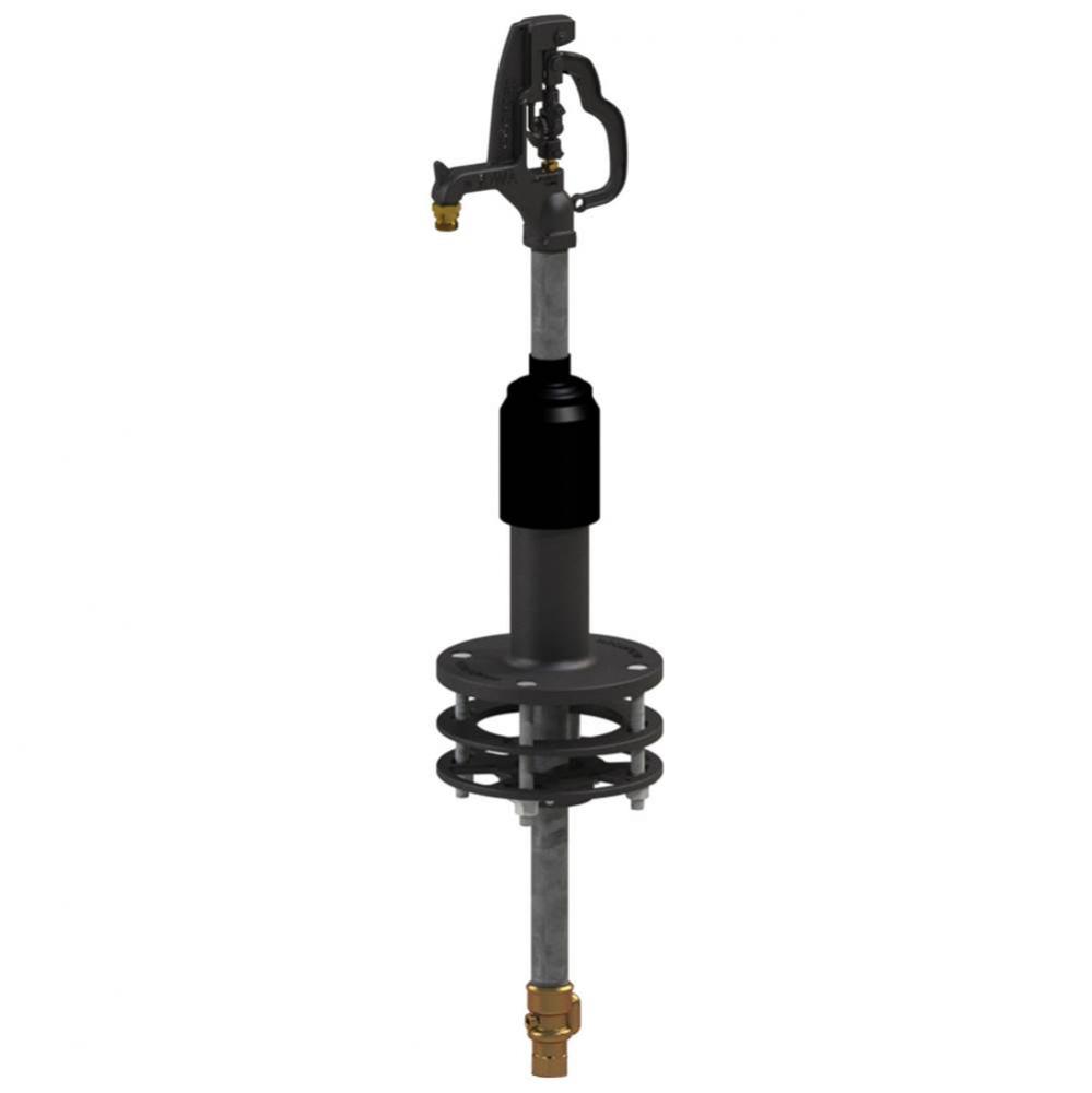 Y1 ROOF HYDRANT 1 Feet