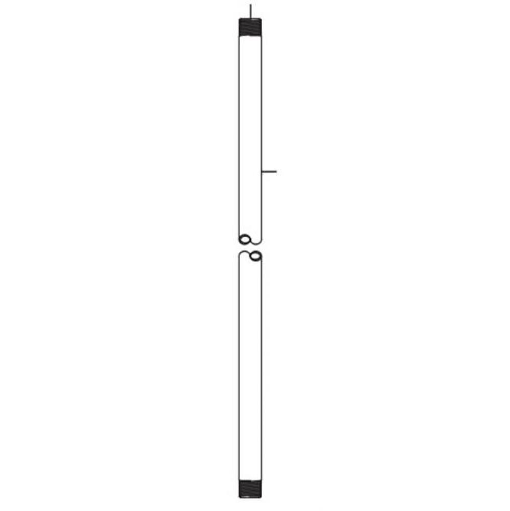 Y70 3'' OPER PIPE 28 1/8 OAL