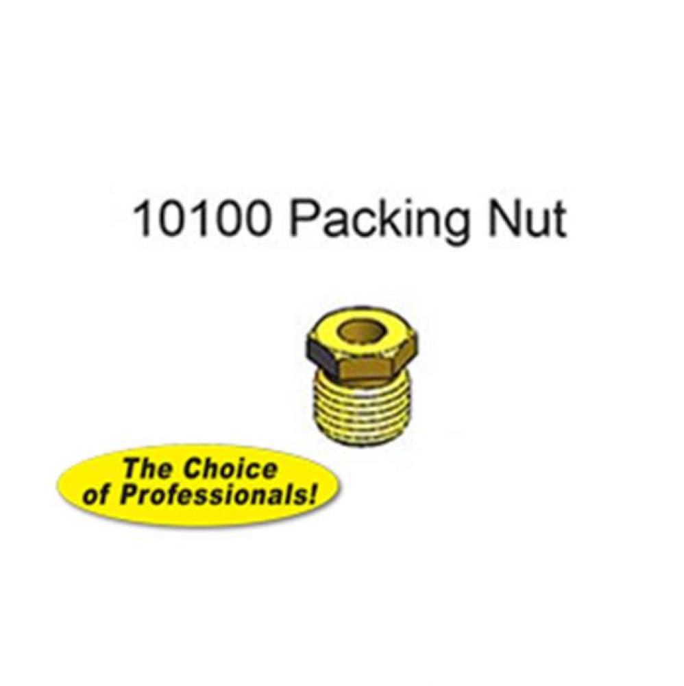Y34 Packing Nut 708