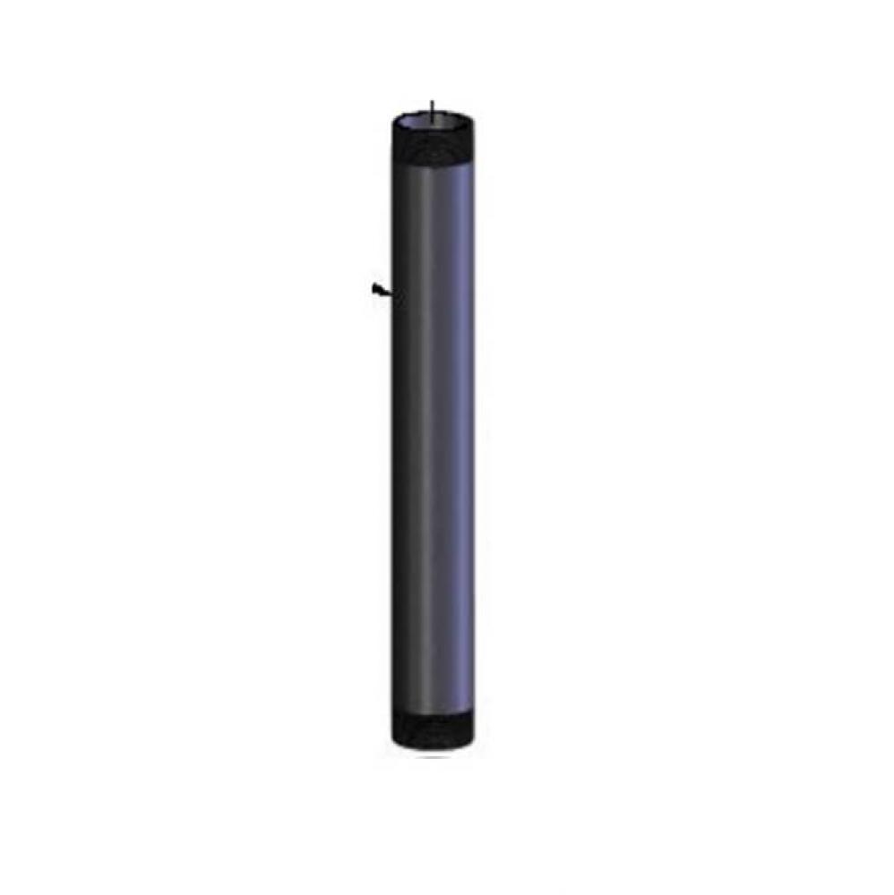 S4H RESERVOIR PIPE - 6 FT BURY