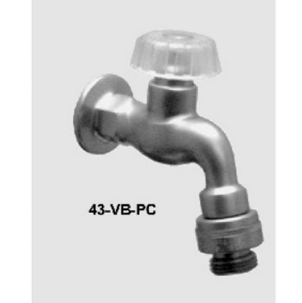 Model 43 - 1/2in. Female Inlet w/ VB