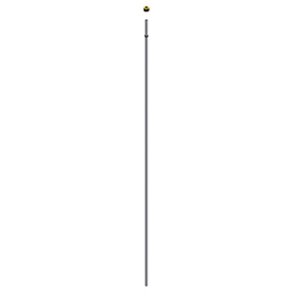 THERM-2 FOOT HEATER WELL ASSY