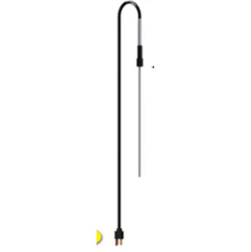 Thermaline 4 Ft Heater Assembly