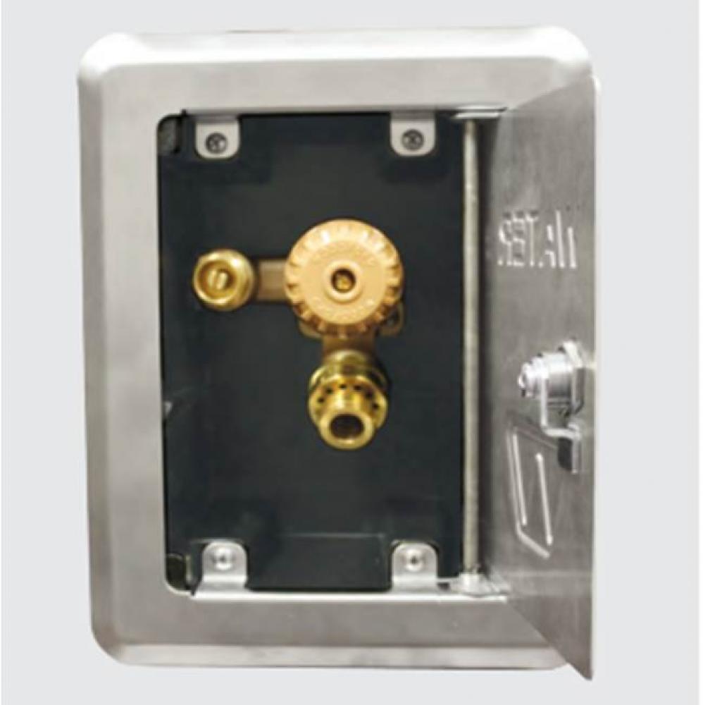 Model 224 Modular Box
