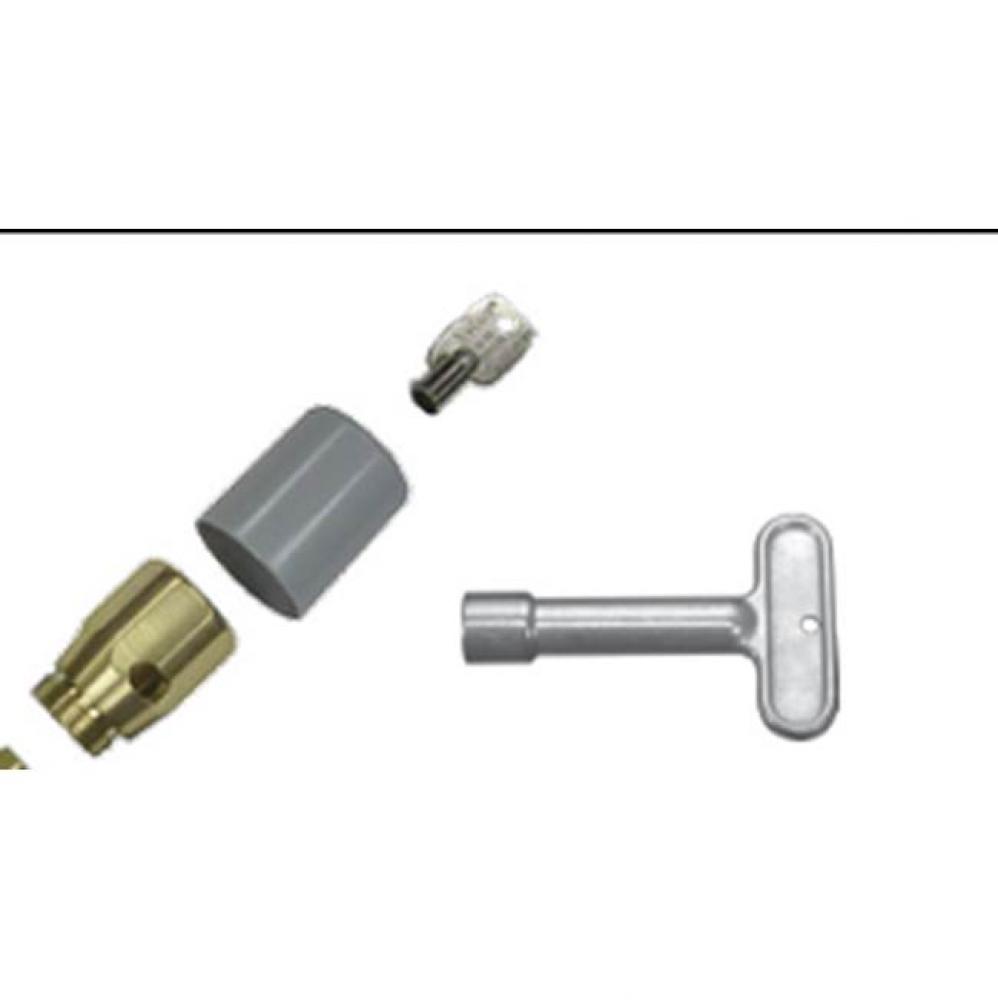 Model Stem Lock 24 and 26