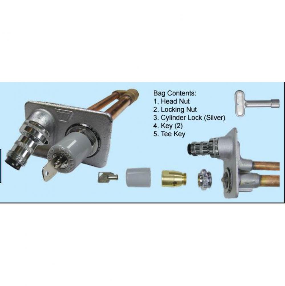 Model Stem Lock Fits 60 70 and 80 Series