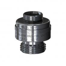 Woodford Manufacturing 34HF-CH - 34HF Vacuum Breaker, Chrome